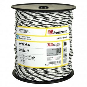 Cordon Horizont Turbomax R6-PE
