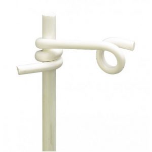 Queue de cochon pour piquet diam.10mm Beaumont