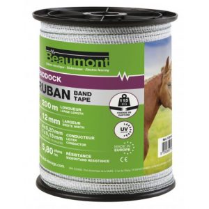 Ruban 12mm Beaumont