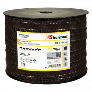 Ruban Horizont Equistop T40 200M