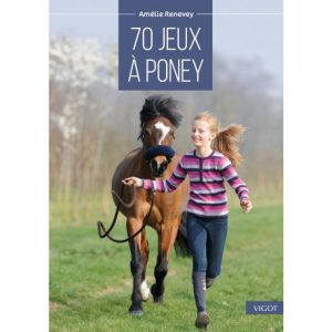 70 jeux à Poney