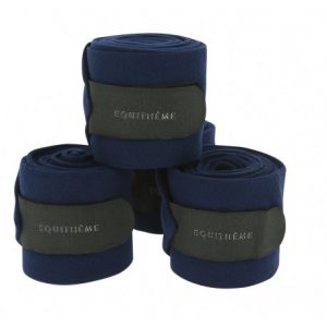 Bandes de polo Equitheme