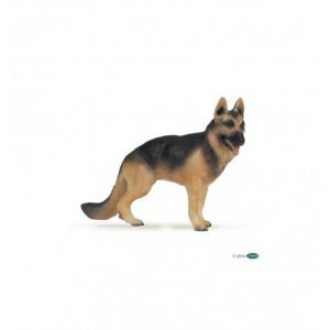 Berger Allemand Papo
