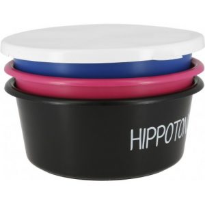 Bol d’écurie Hippotonic 5L