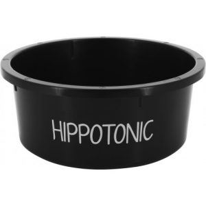 Bol d’écurie Hippotonic 2L