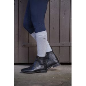 Boots Equithème Double Zip