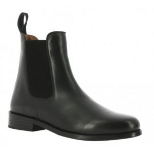 Boots Equitheme Origin