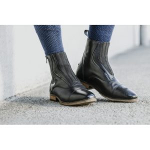 Boots Equitheme Wavy