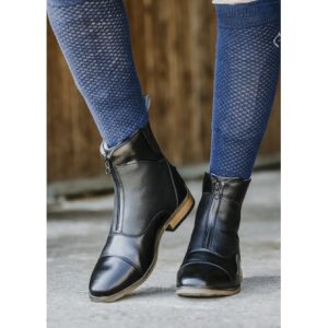Boots Equitheme Wavy zip