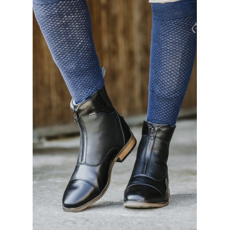 Boots Equitheme Wavy zip – Image 2