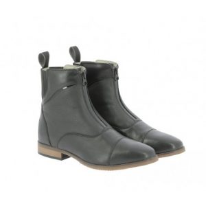 Boots Equitheme Wavy zip