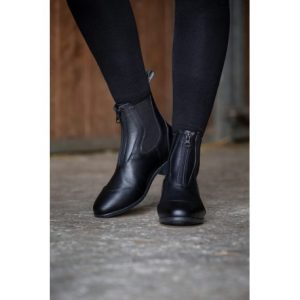 Boots Equitheme Zurich à Zip