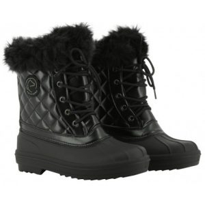Boots hiver Equitheme Je T’Aime