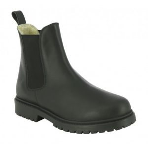 Boots Hiver Norton Camargue