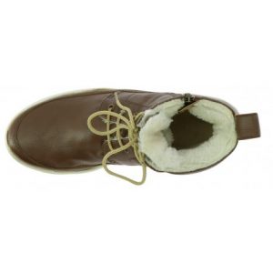 Boots Hiver Norton City