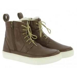 Boots Hiver Norton City