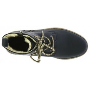 Boots Hiver Norton Hybrid