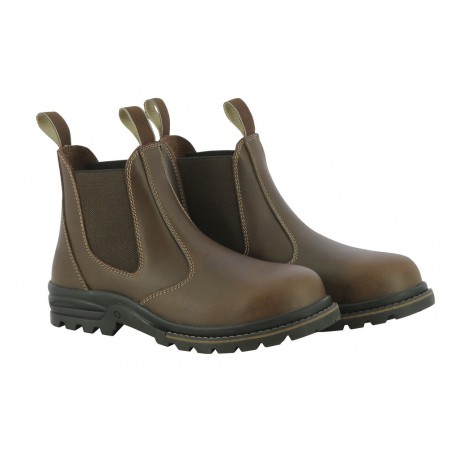 Boots Norton Secu – Image 2