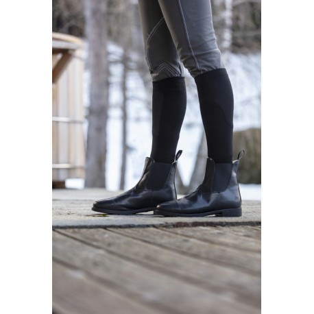 Boots synthétique Riding World First Fourées – Image 2