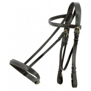 Bridon Norton Club cheval de trait