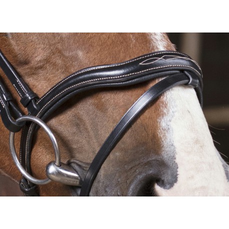 Bridon NORTON PRO Découpé – Image 3