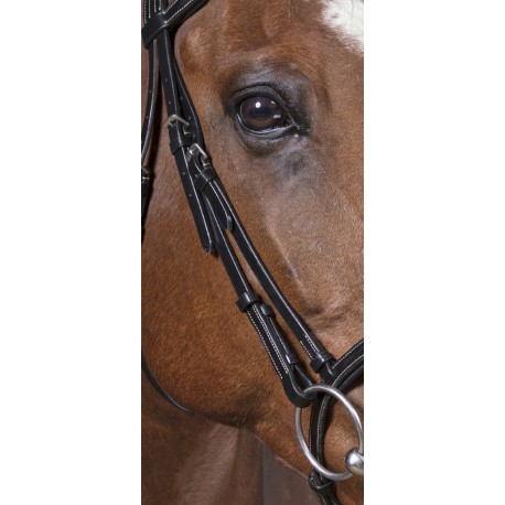 Bridon NORTON PRO Découpé – Image 4