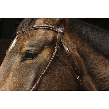 Bridon Norton Pro Hackamore – Image 5