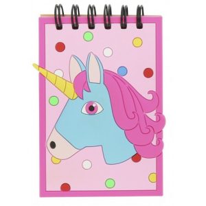 Carnet de notes Equi-Kids