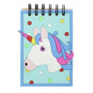 Carnet de notes Equi-Kids