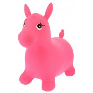 Cheval Sauteur Equi-Kids