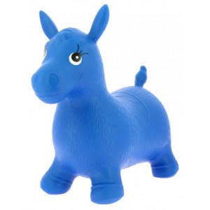 Cheval Sauteur Equi-Kids