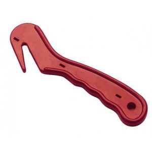 Couteau coupe ballots Hippotonic