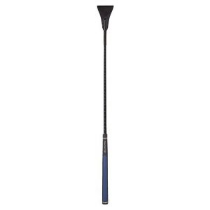 Cravache d’obstacles Fleck Delta Pro