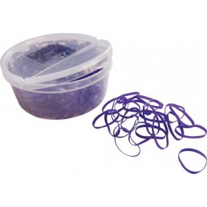 Elastiques silicone Hippotonic