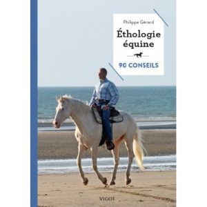 éthologie équine 90 conseils