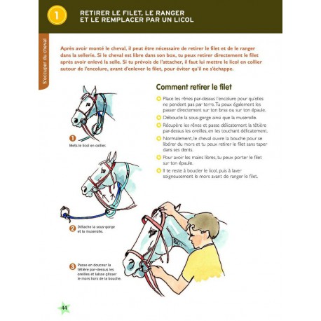 Galops 1 et 2 Nouvelle édition – Image 2