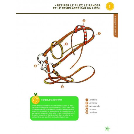 Galops 1 et 2 Nouvelle édition – Image 3