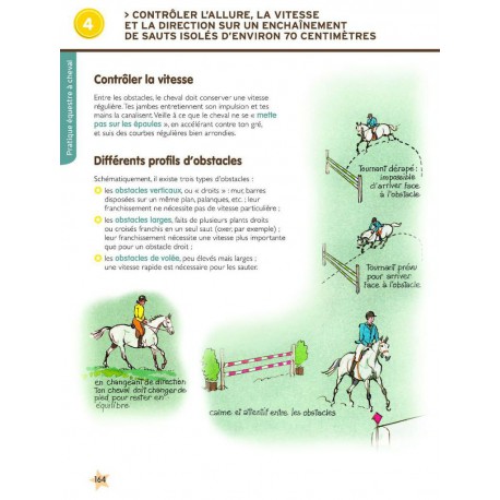 Galops 3 et 4 Nouvelle édition – Image 3