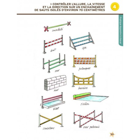 Galops 3 et 4 Nouvelle édition – Image 2