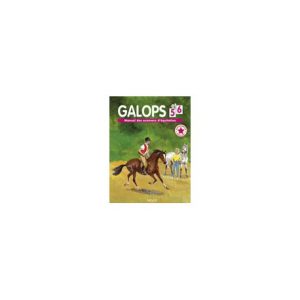Galop 5 et 6
