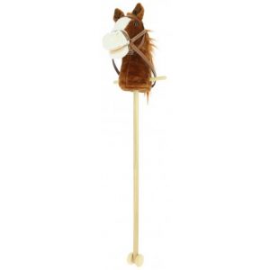 Hobby Horse à roulettes Equi-Kids petit modèle