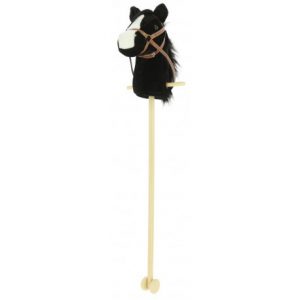Hobby Horse à roulettes Equi-Kids petit modèle