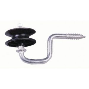 Isolateur d’angle pour fil et cordon Beaumont