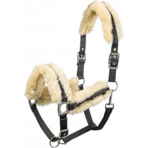 Licol Equitheme Mouton Synthétique