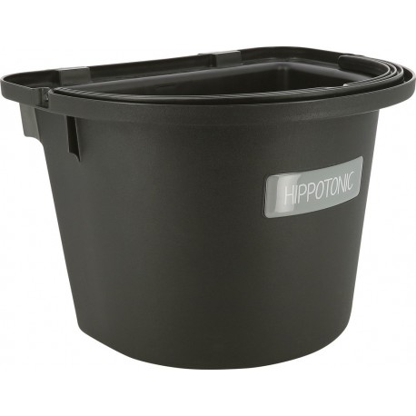 Mangeoire de porte Hippotonic avec poignée – Image 2