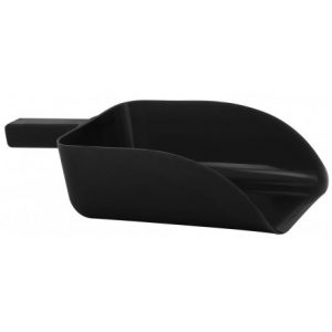 Pelle à grains plastique Hippotonic