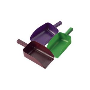 Pelle à grains plastique Hippotonic