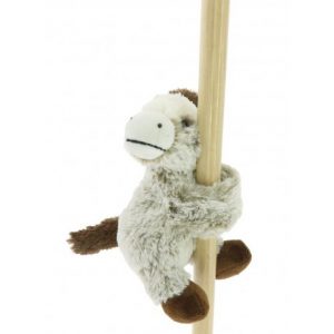 Peluche/bracelet cheval Equi-Kids