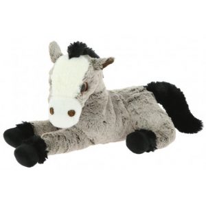 Peluche cheval Equi-Kids, grand modèle
