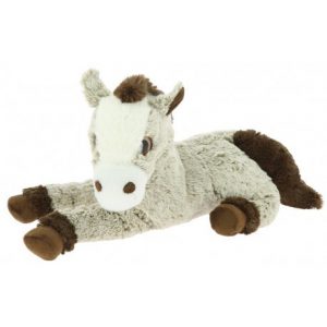 Peluche cheval Equi-Kids, grand modèle